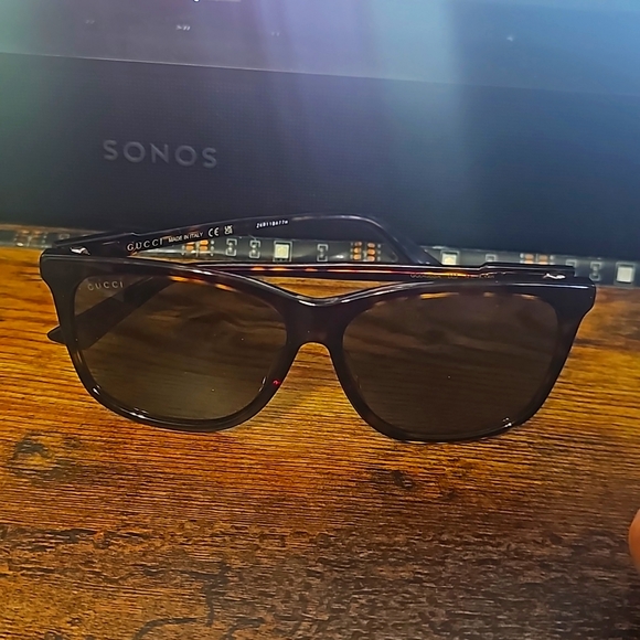 Gucci sunglasses womens - Picture 1 of 3
